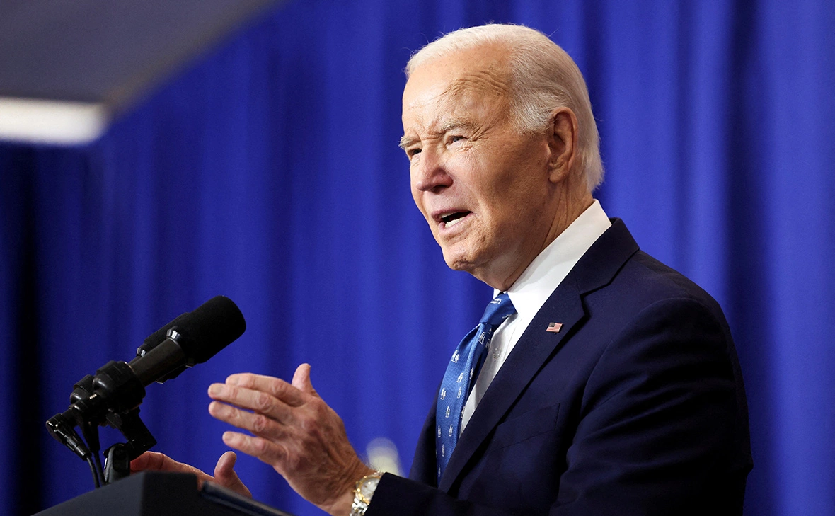 Kevin Lamarque / Reuters