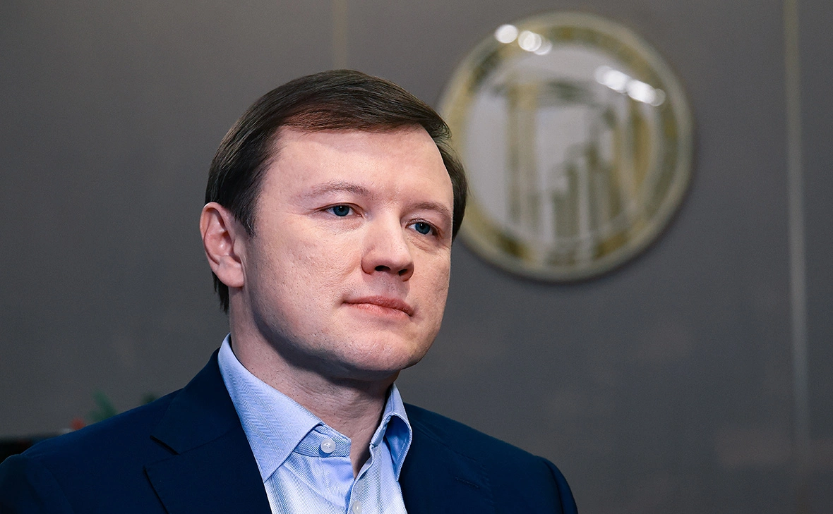 Андрей Любимов / РБК