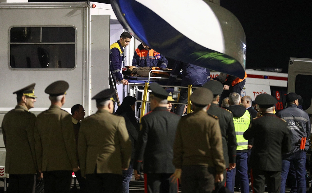 Азиз Каримов / Reuters