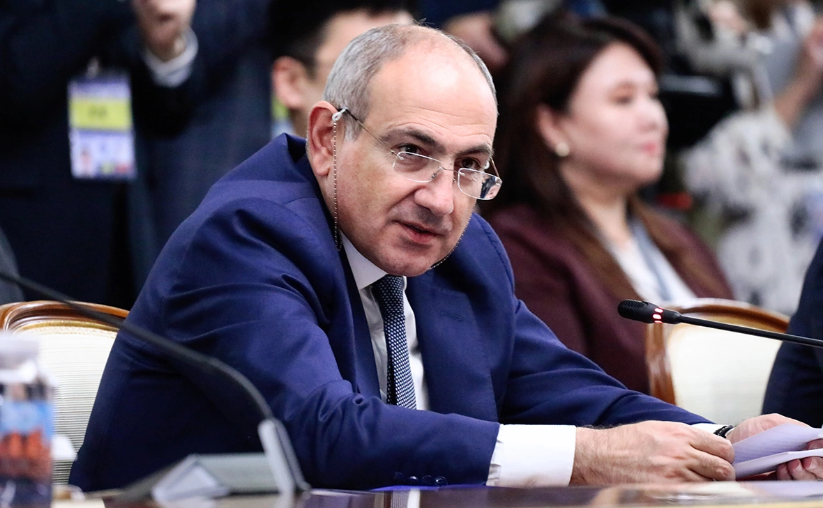 Роман Наумов / URA.RU / Global Look Press