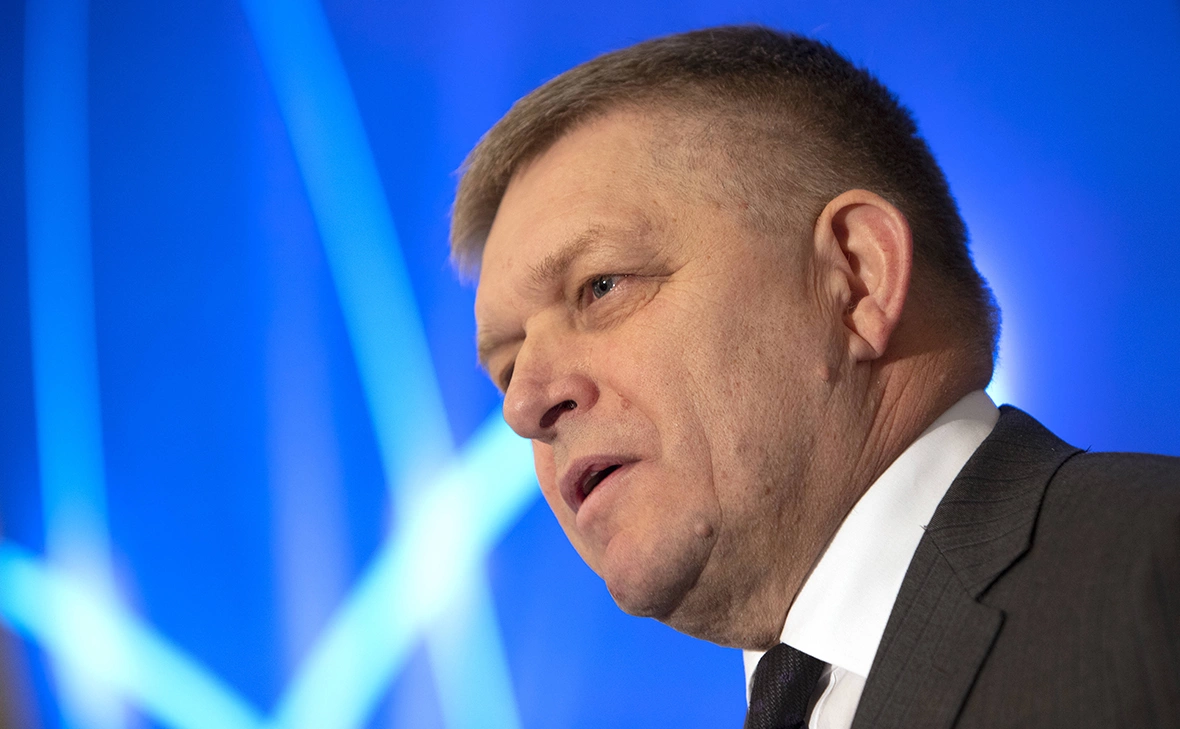 Alex Halada / IMAGO / Global Look Press