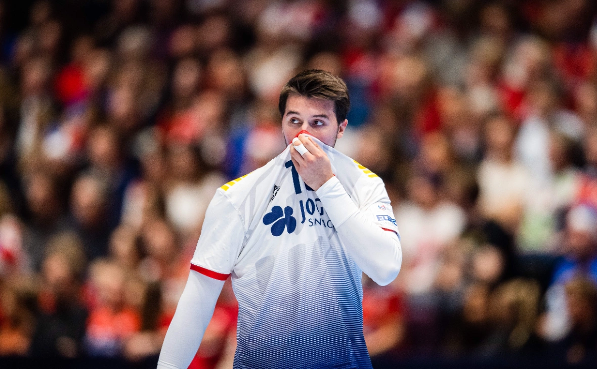 Vegard Wivestad / Zumapress / Global Look Press 