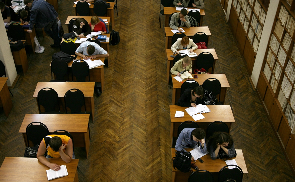 Кирилл Чаплинский / ТАСС