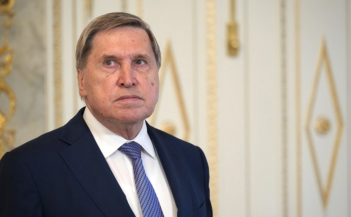 Алексей Даничев / РИА Новости