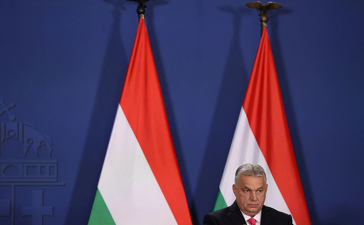 Bernadett Szabo / Reuters