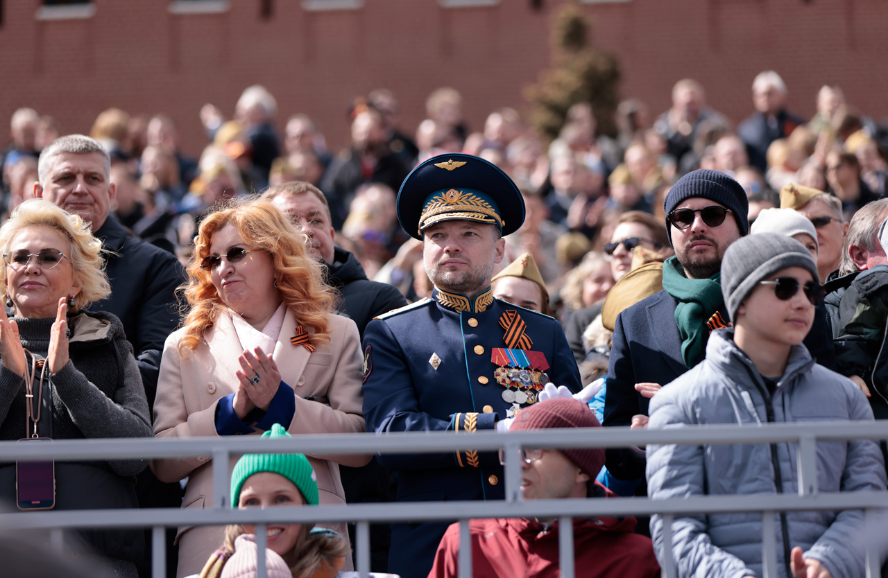 Фото:Михаил Гребенщиков / РБК