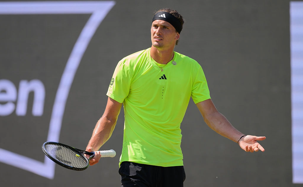  Christian Kaspar-Bartke / Getty Images