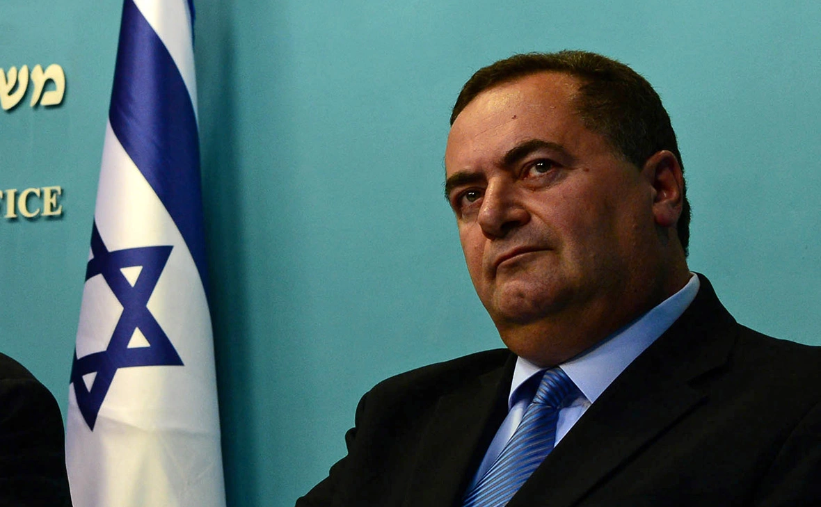 Kobi Gideon / GPO / Getty Images