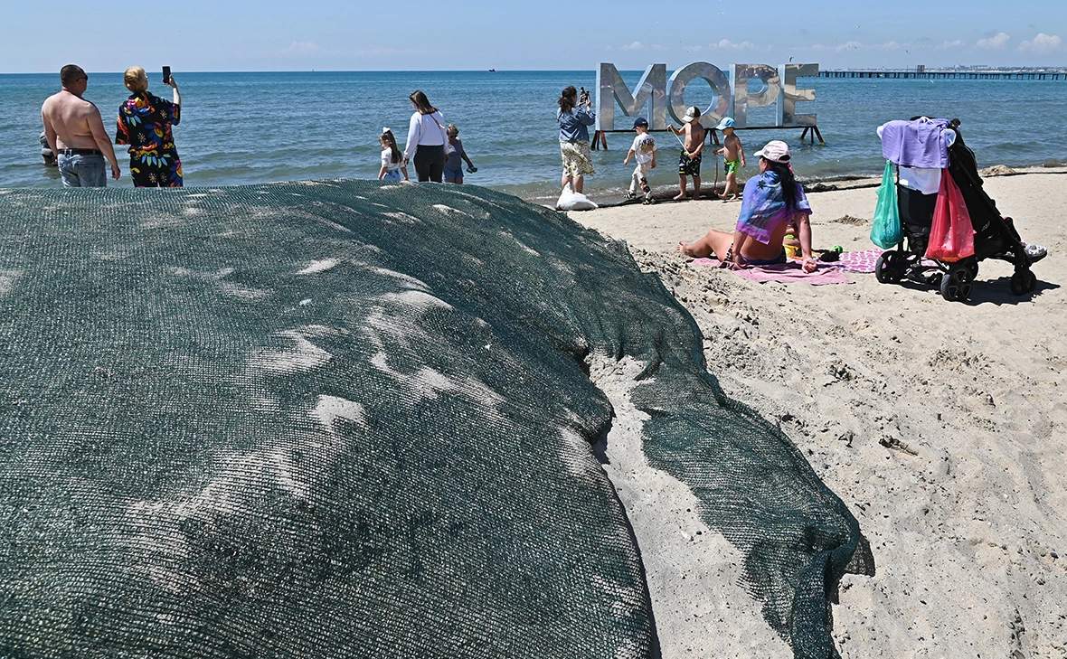 Игорь Онучин / ТАСС