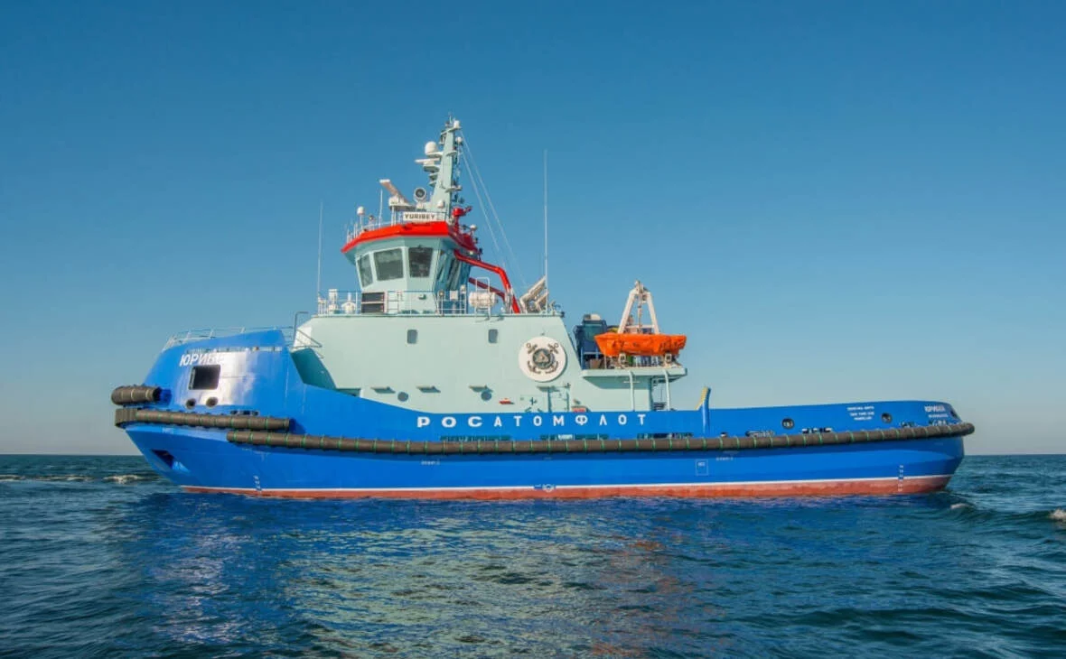 rosatomflot.ru