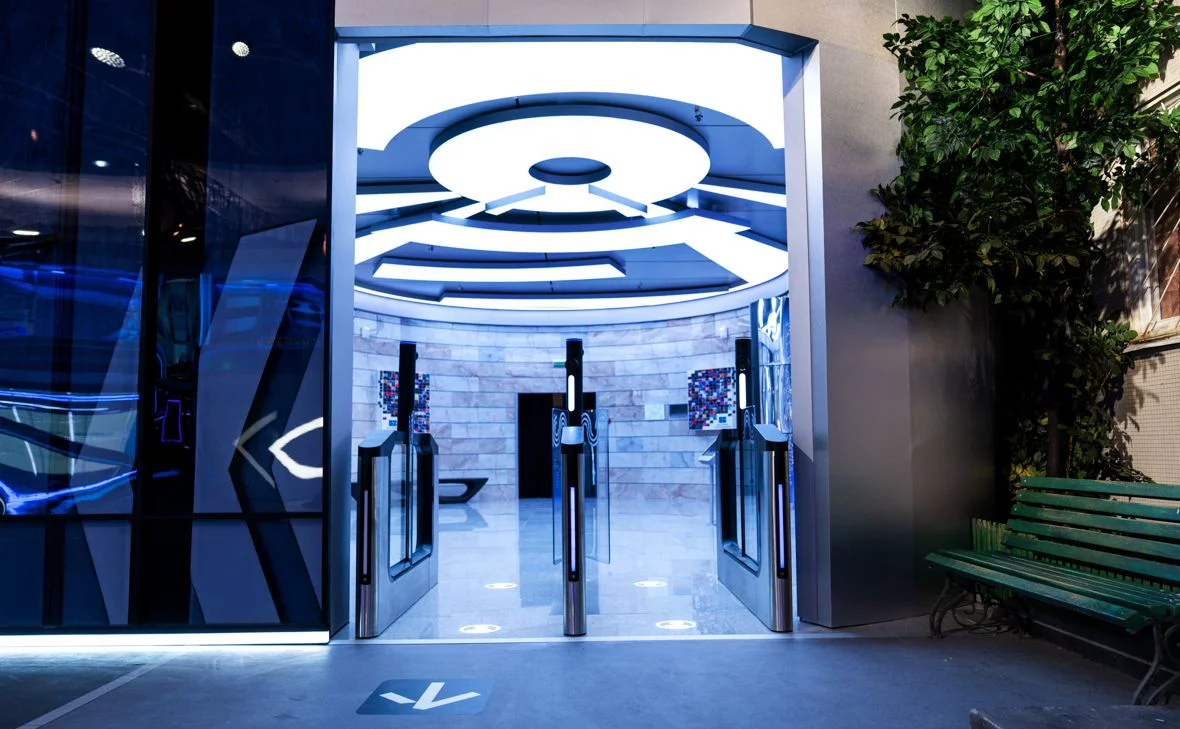 пресс-служба Московского метрополитена