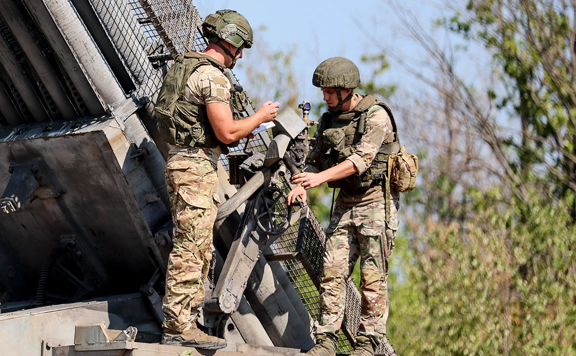 Дмитрий Ягодкин / ТАСС