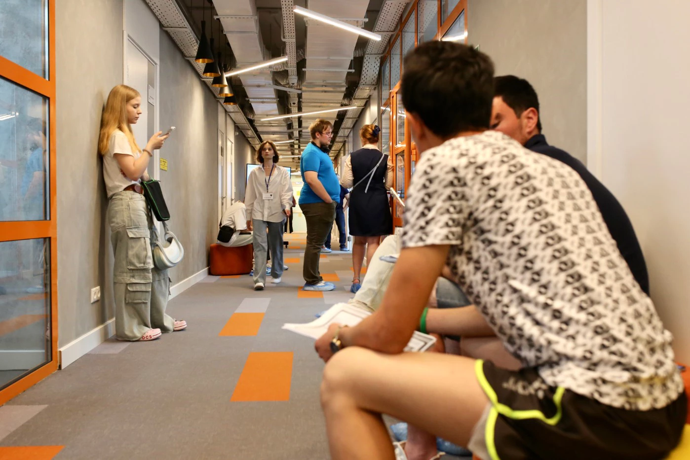 Денис Моргунов / URA.RU