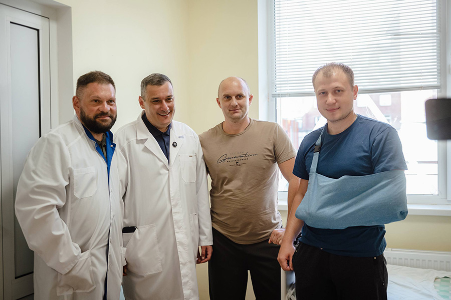 Фото: Hinshtein / Telegram