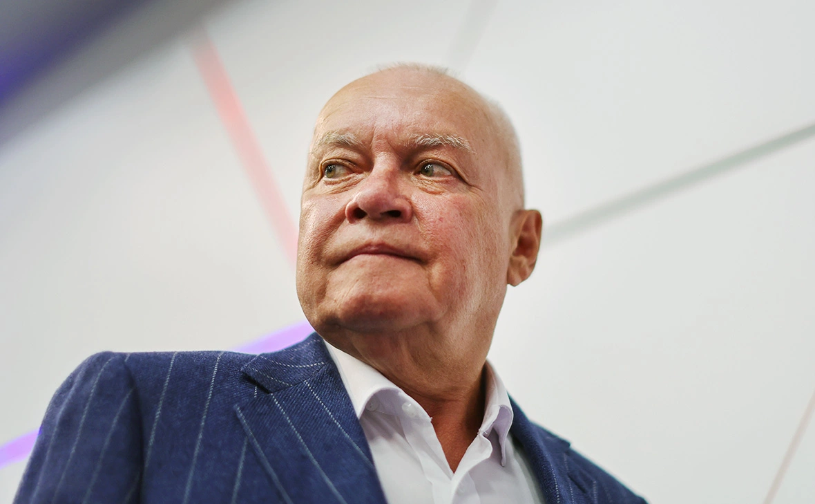 Алексей Белкин / NEWS.ru / Global Look Press