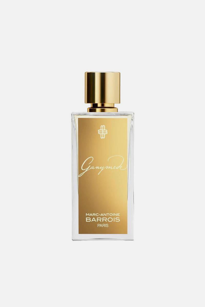 Аромат Ganymede, Marc-Antoine Barrois