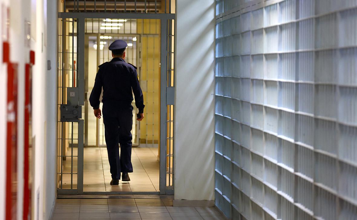 Фото: Петр Ковалев / ТАСС