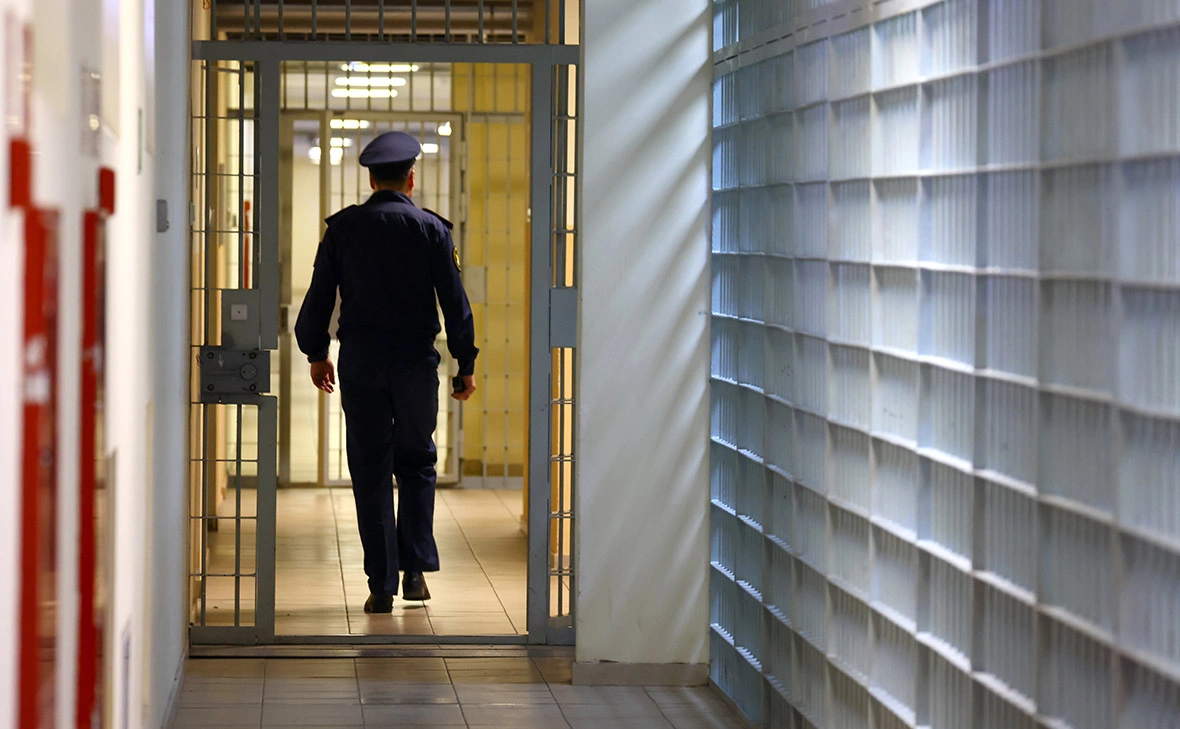 Петр Ковалев / ТАСС