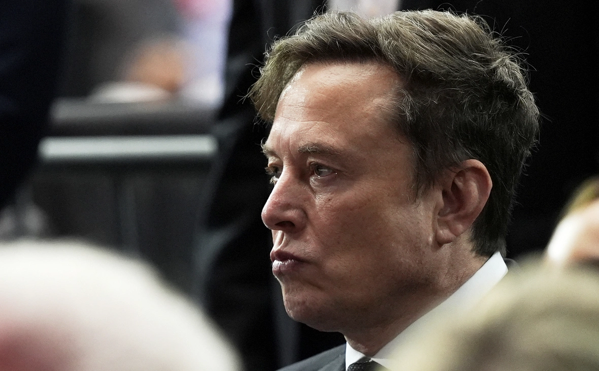 Julia Demaree Nikhinson / AP / ТАСС