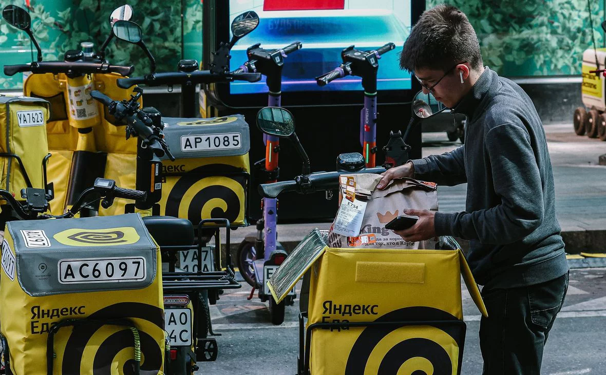 Андрей Любимов / РБК