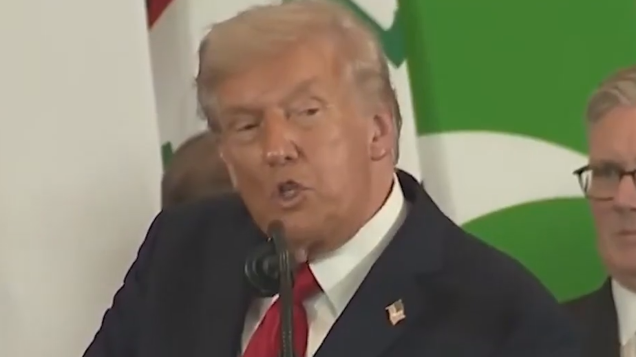 Трамп заявил, что некоторые европейские лидеры ему совсем не нравятся