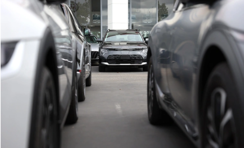 Justin Sullivan / Getty Images