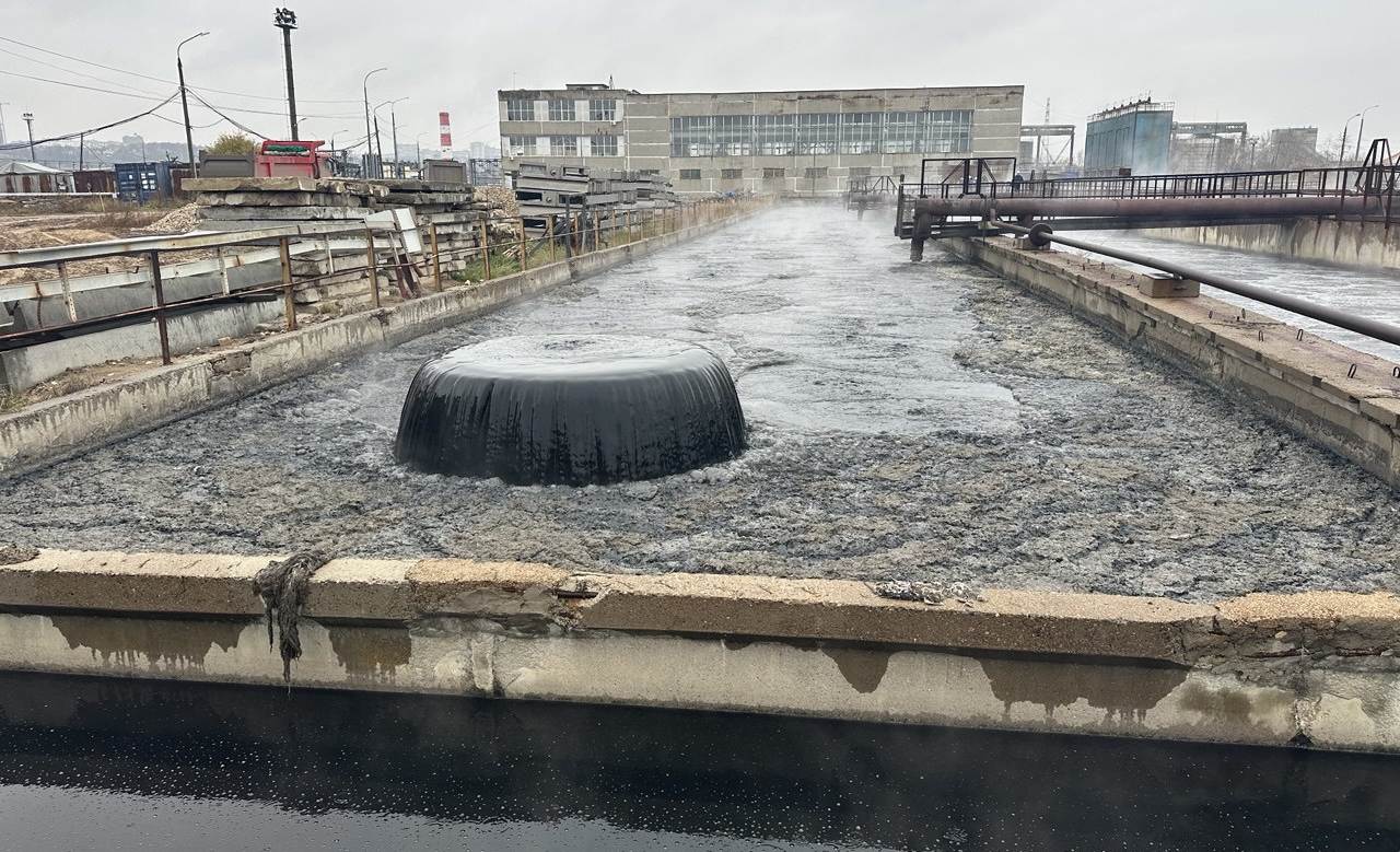 Фото: Управление Росприроднадзора по Нижегородской области и Республике Мордовия