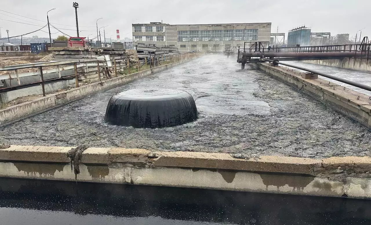 Управление Росприроднадзора по Нижегородской области и Республике Мордовия
