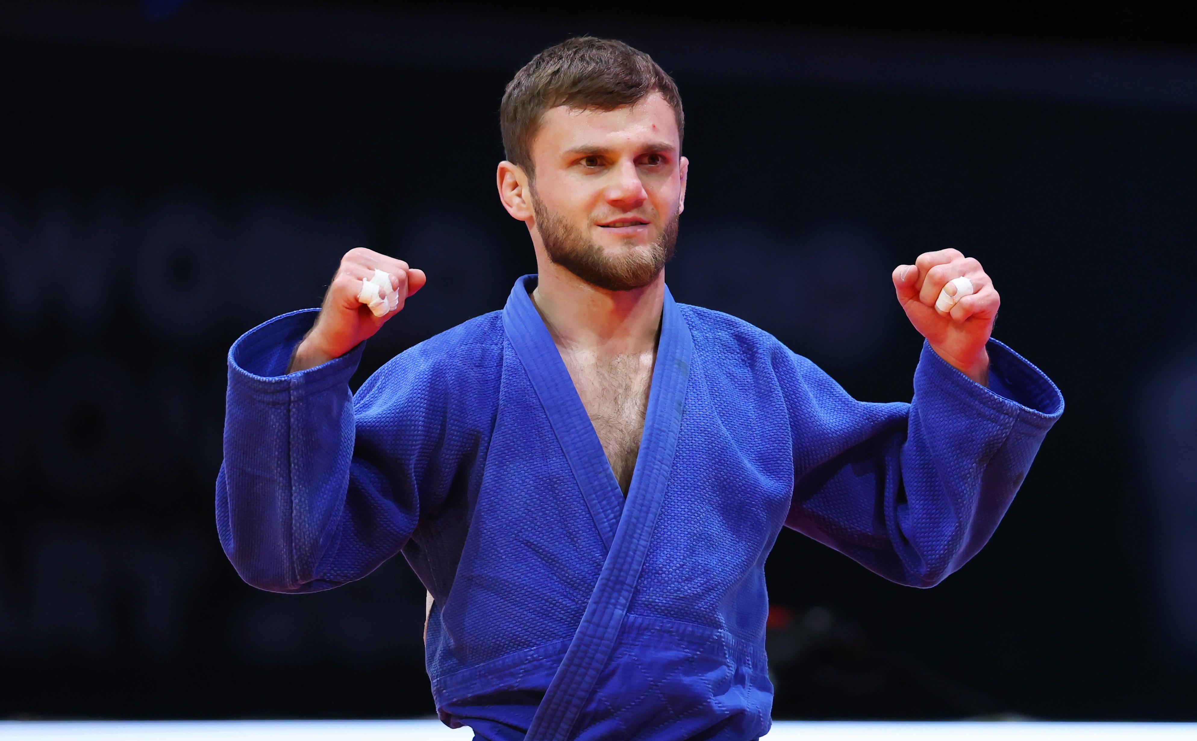 Yohei Osada / AFLO / Global Look Press