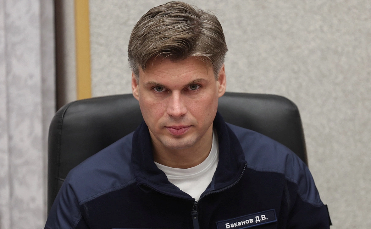 Максим Шипенков / Reuters