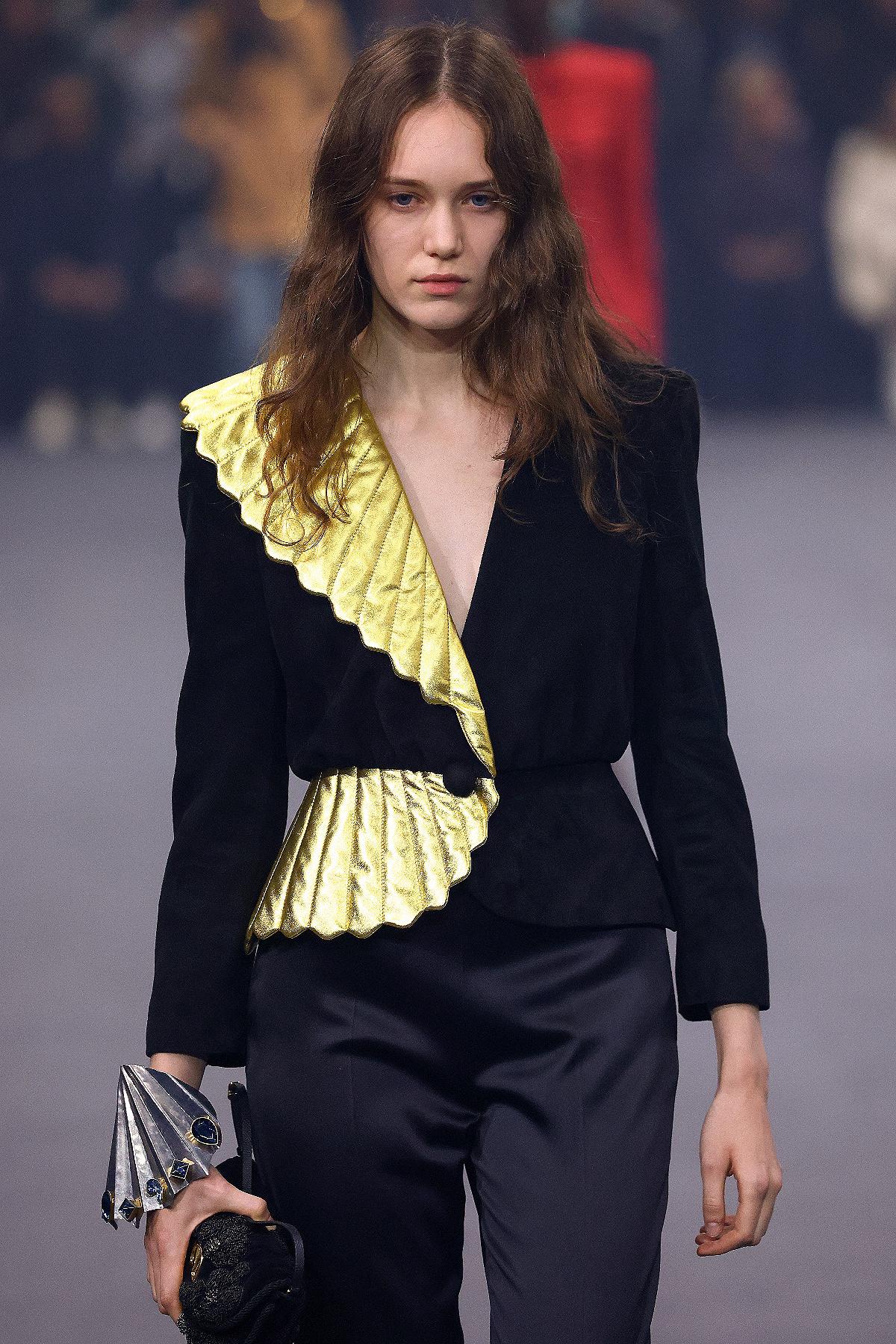 Коллекция Valentino, весна-лето 2026