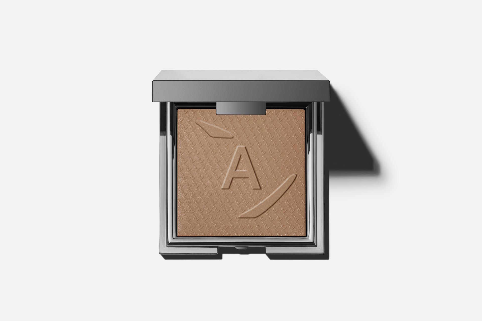 Бронзирующая&nbsp;пудра&nbsp;Your cheeks Sunset,&nbsp;Annbeauty