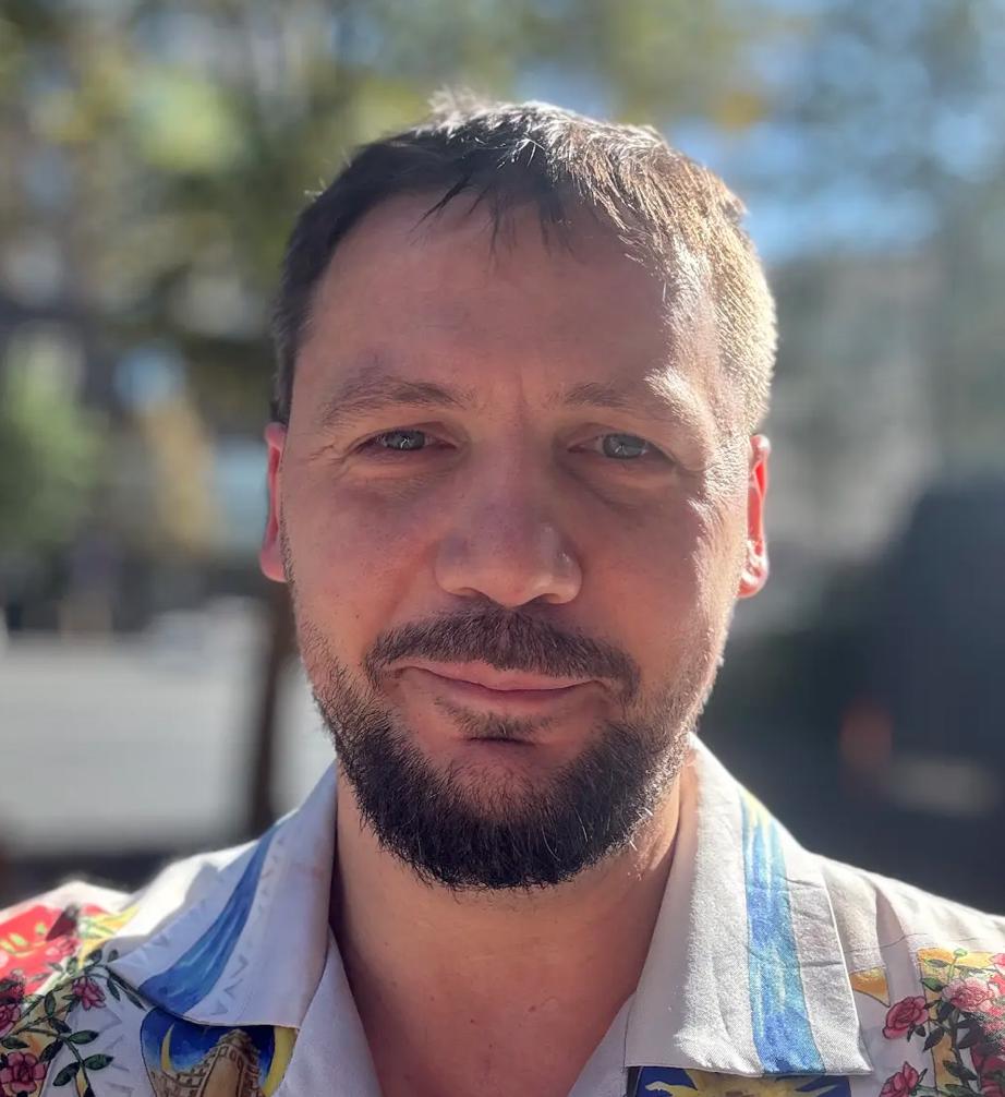 Александр Смирнов