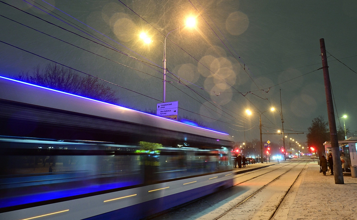 Сергей Киселев / АГН «Москва»