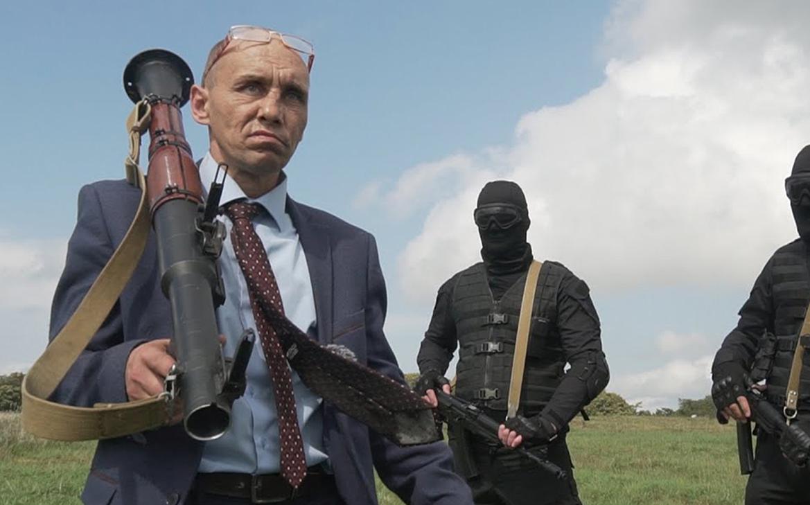 Авторам скетч-шоу про депутата Наливкина вынесли приговор