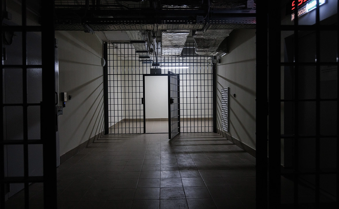 Сергей Елагин / Бизнес Online / Global Look Press