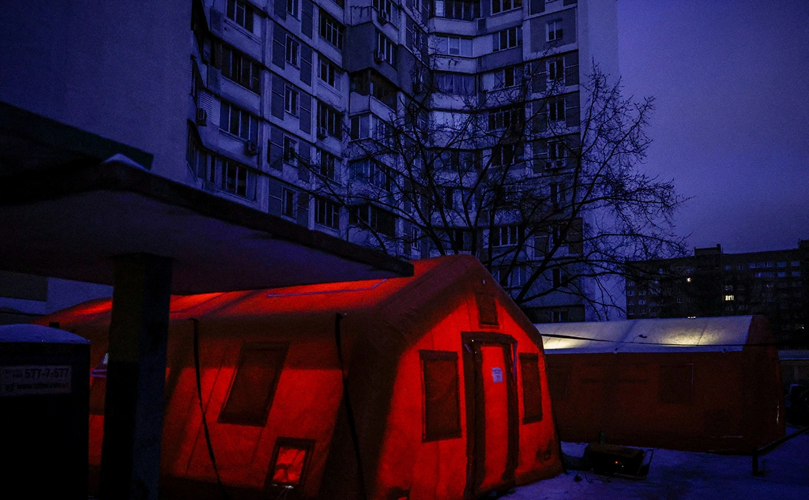 Алина Смутко / Reuters