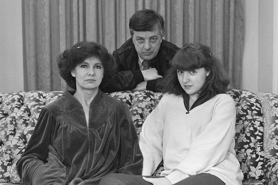 Николай Малышев / Александр Сенцов / ТАСС