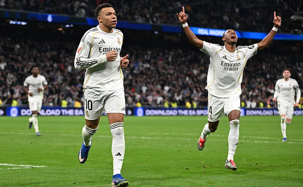 Denis Doyle / Getty Images