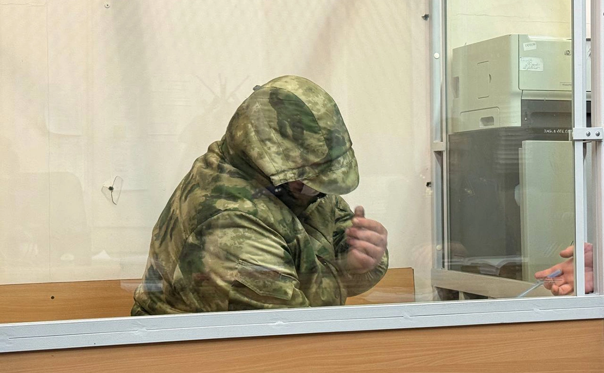 Объединённая пресс-служба судов Санкт-Петербурга