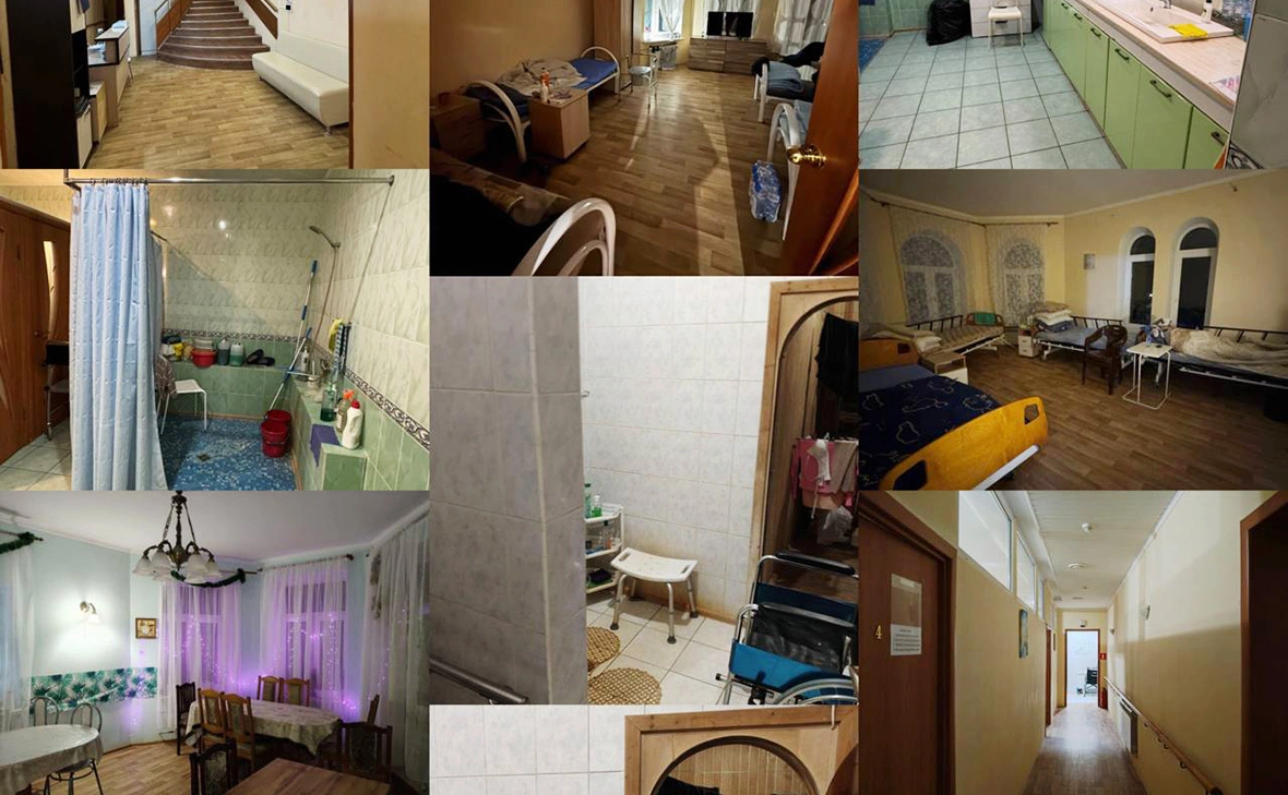 Прокуратура города Москвы