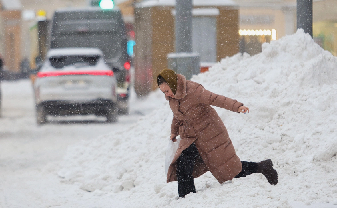 Дмитрий Белицкий / АГН «Москва»