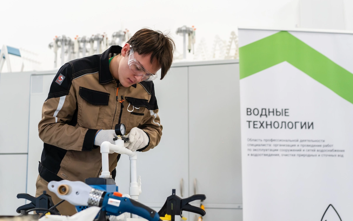 пресс-служба Комплекса социального развития Москвы