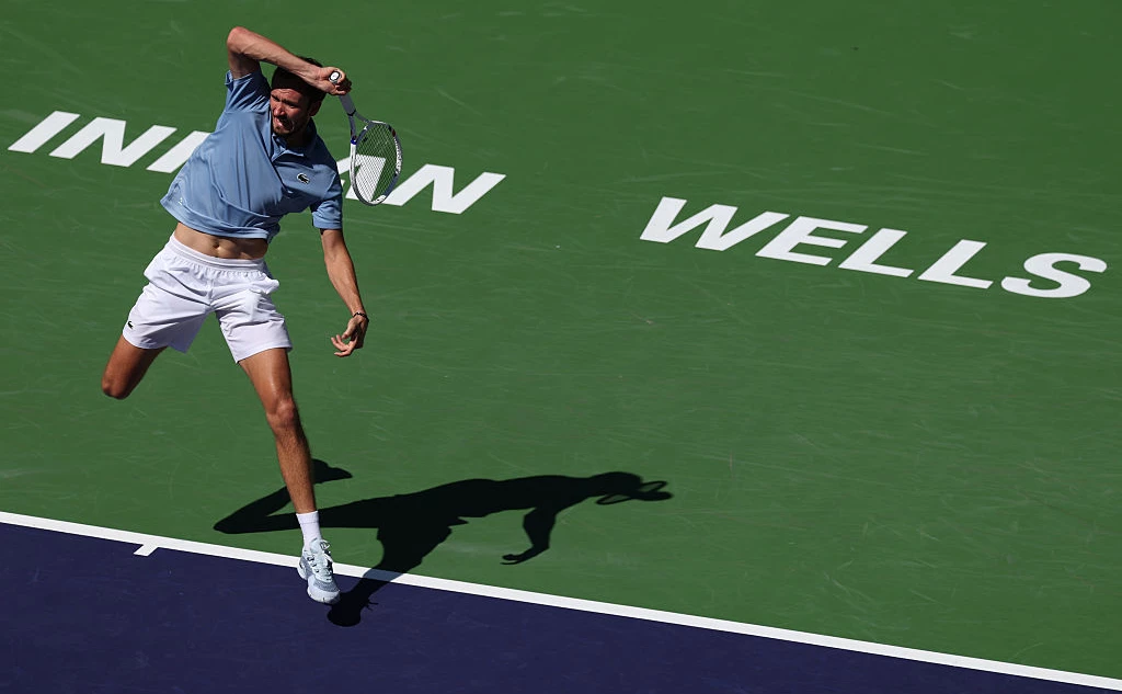 Clive Brunskill / Getty Images