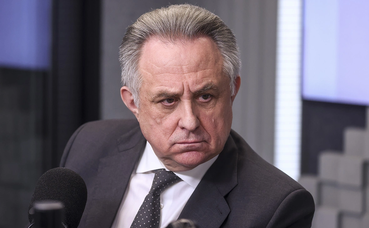 Владимир Андреев / РБК