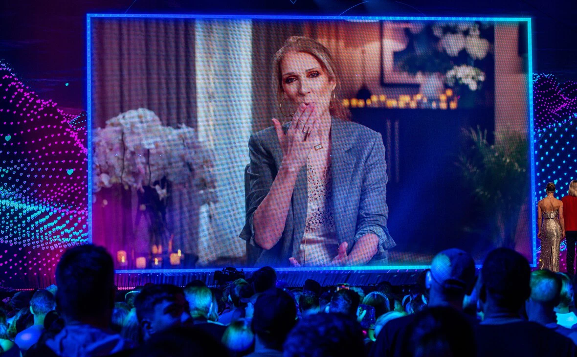 Jens BÃ¼ttner / Global Look Press