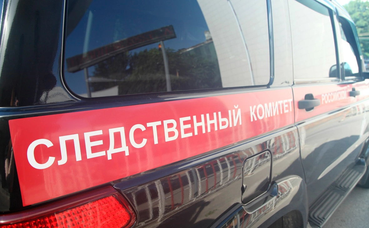 СУ СК России по Ростовской области