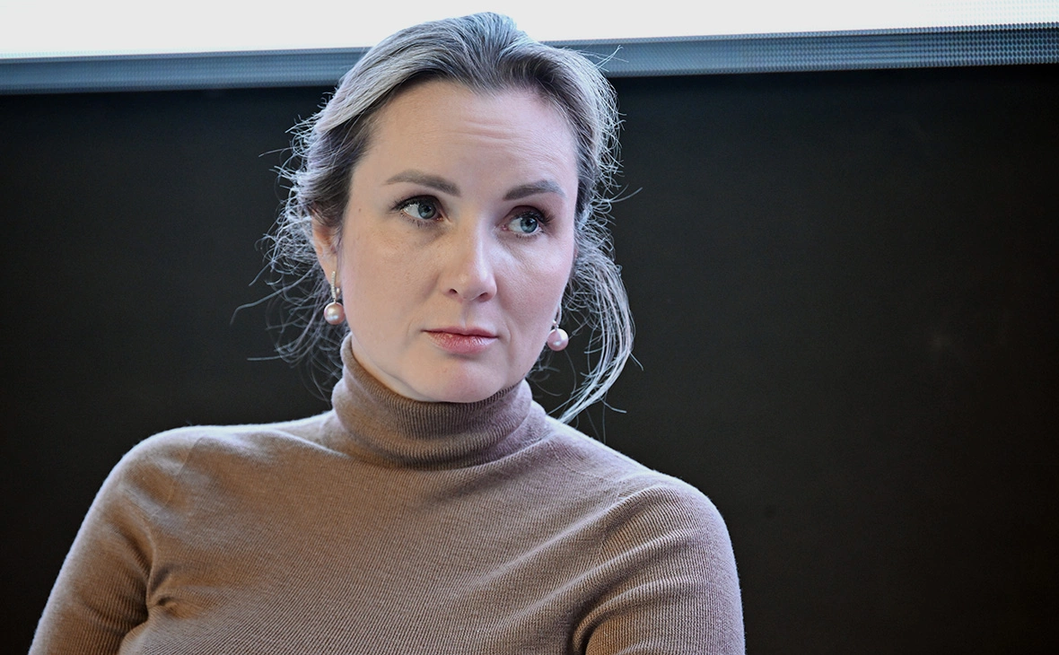 Константин Михальчевский / РИА Новости