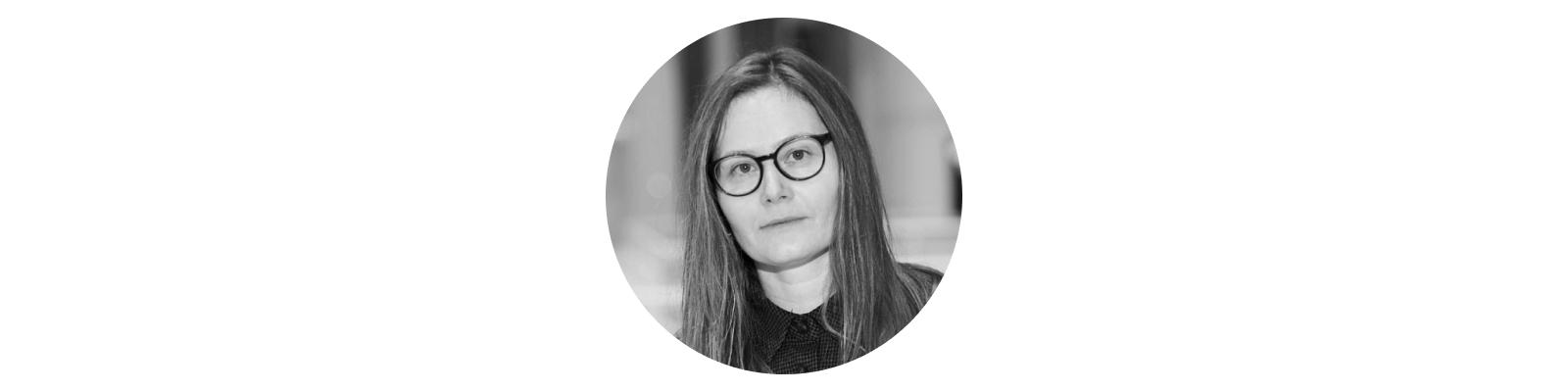 Оксана Васякина — о тех, кто сохранял память о визионерах в писательстве