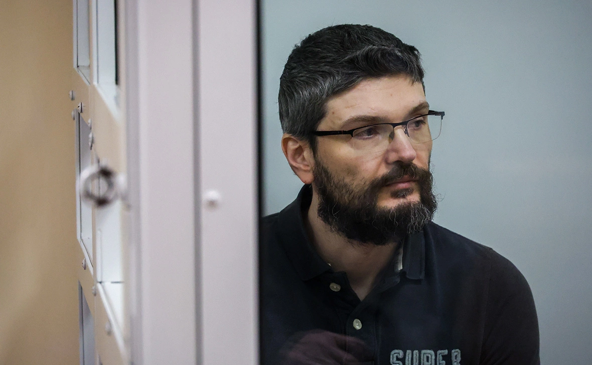 Алексей Белкин / NEWS.ru / ТАСС